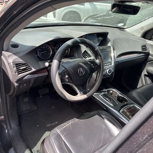 صورة مصغرة 36 لـ 2016 Acura MDX W/TECH