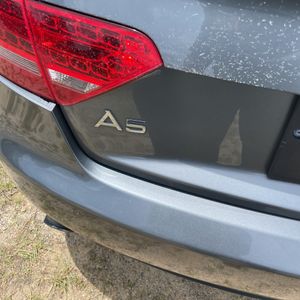 2012 AUDI A5 2.0T PREMIUM — миниатюра 23