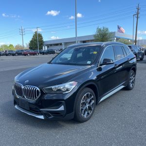 BMW X1 XDRIVE28I - 1