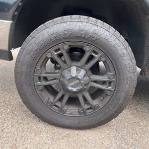 2007 Dodge RAM 1500 ST thumbnail 17