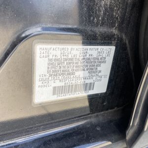 صورة مصغرة 49 لـ 2015 Nissan SENTRA SV