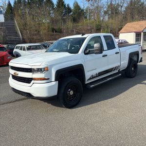 CHEVROLET SILVERADO 1500 - 1