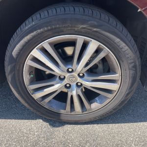 صورة 20 لـ 2015 Lexus RX 350 BASE