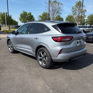 FORD ESCAPE ST-LINE - 5