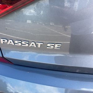 صورة 23 لـ 2018 Volkswagen PASSAT 2.0T SE