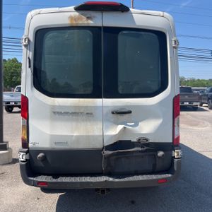 FORD TRANSIT 150 - 7