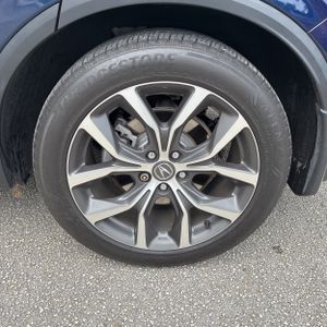 2024 Acura MDX W/TECH — миниатюра 18