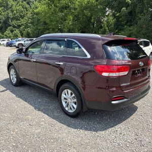 صورة 5 لـ 2018 KIA SORENTO LX