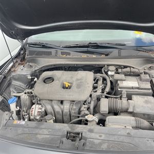 2021 KIA FORTE GT-LINE — миниатюра 43