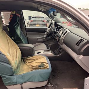 2013 Toyota TACOMA BASE thumbnail 36