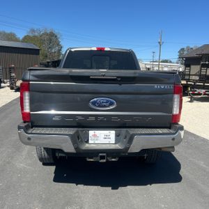FORD F-350 SUPER DUTY LARIAT - 7