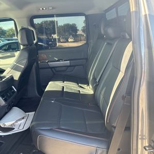 2022 FORD F-150 LARIAT thumbnail 32