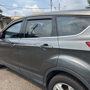 صورة 6 لـ 2015 FORD ESCAPE SE