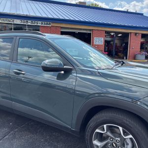 2025 Chevrolet TRAX LT 缩略图 13