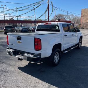 CHEVROLET COLORADO WORK TRUCK - 8