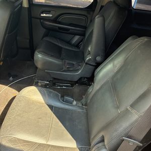 2014 Cadillac ESCALADE LUXURY — фото 62
