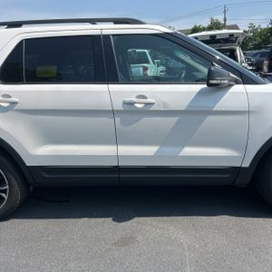 2015 FORD EXPLORER SPORT — миниатюра 11