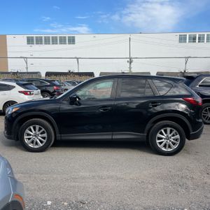 MAZDA CX-5 TOURING - 3