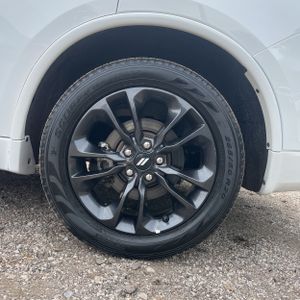 2025 Dodge DURANGO R/T — миниатюра 18