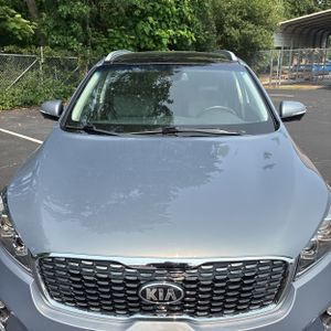صورة مصغرة 15 لـ 2020 KIA SORENTO SX V6