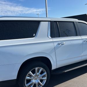 CHEVROLET SUBURBAN HIGH COUNTRY - 9