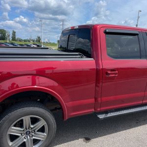 2018 FORD F-150 XLT — фото 9
