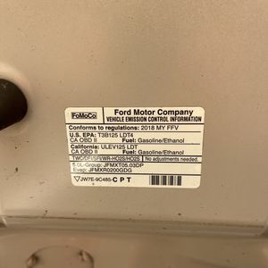 2018 FORD F-150 XL thumbnail 43