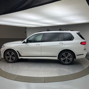 BMW X7 XDRIVE40I - 3