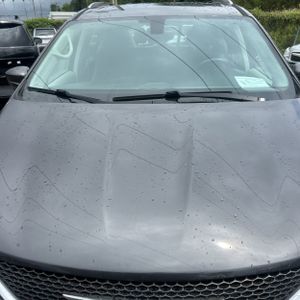 2019 Chrysler PACIFICA TOURING L — миниатюра 15
