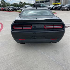 DODGE CHALLENGER SXT - 7