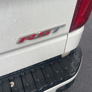 صورة مصغرة 23 لـ 2023 Chevrolet SILVERADO 1500 RST
