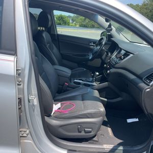 صورة مصغرة 27 لـ 2018 Hyundai TUCSON LIMITED