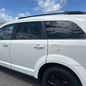 Dodge Journey SE Value - 6