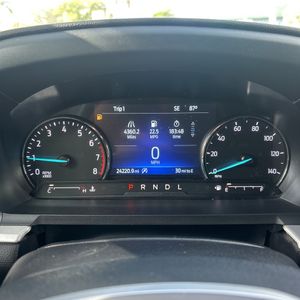 2024 FORD EXPLORER XLT — миниатюра 39