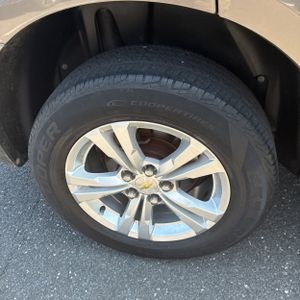 صورة مصغرة 19 لـ 2012 Chevrolet EQUINOX LT
