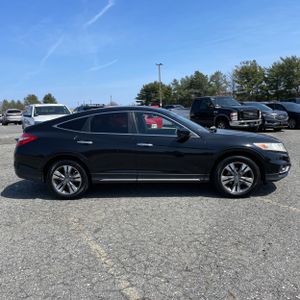 HONDA CROSSTOUR EX-L V6 - 10