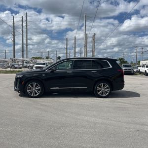 CADILLAC XT6 PREMIUM LUXURY - 3