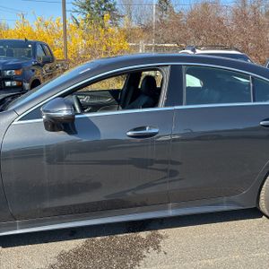 MERCEDES-BENZ CLS - 4