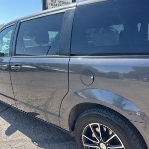 DODGE GRAND CARAVAN GT - 6