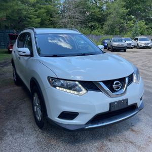 صورة مصغرة 12 لـ 2016 Nissan ROGUE SV