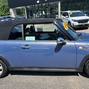 2007 MINI COOPER S 缩略图 11