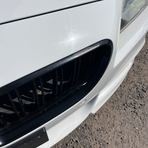 2014 BMW 650I — миниатюра 54