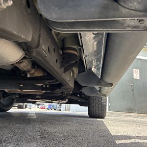 2019 Chevrolet TAHOE LS — миниатюра 24