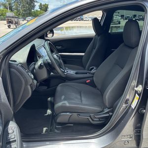2019 Honda HR-V SPORT — миниатюра 32