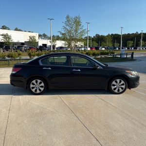 HONDA ACCORD - 10