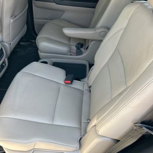2019 Honda PILOT ELITE 照片 65