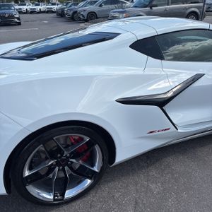 CHEVROLET CORVETTE Z06 - 9