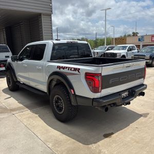 FORD F-150 RAPTOR - 5