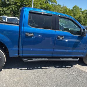 FORD F-150 XLT - 10