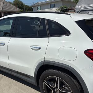 MERCEDES-BENZ GLA - 5